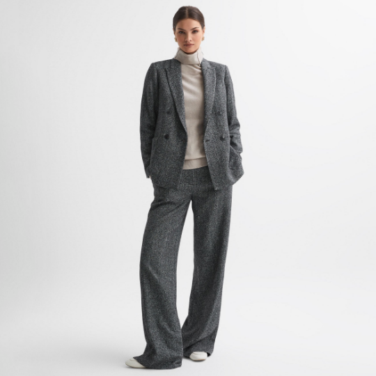 CASUAL BLAZERS
